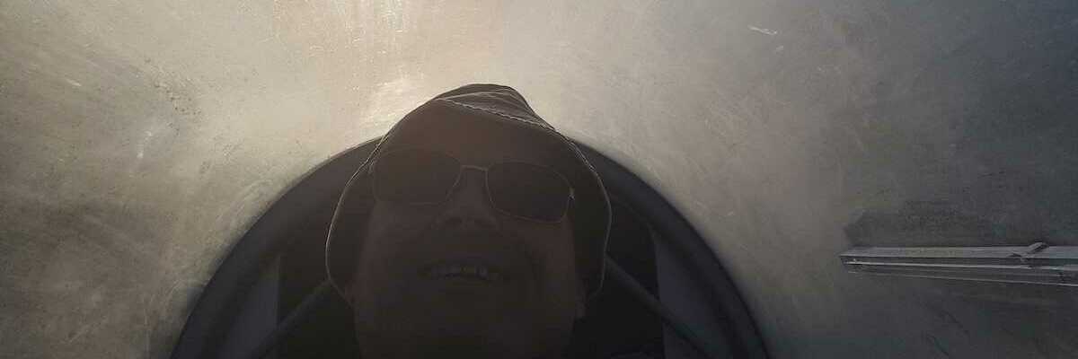 unverortetes Flugbild